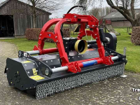 Rotobroyeur Seppi S9 Dyna