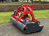 Rotobroyeur Seppi S9 Dyna