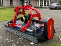 Rotobroyeur Seppi S9 Dyna