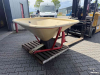 Distributeur d‘engrais Vicon Pendelstrooier