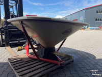 Distributeur d‘engrais Vicon Pendelstrooier