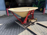Distributeur d‘engrais Vicon Pendelstrooier