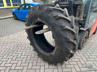 Roues, Pneus, Jantes, Barillets Jumelage Taurus 16.9R30 demo eenling
