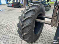 Roues, Pneus, Jantes, Barillets Jumelage Taurus 16.9R30 demo eenling