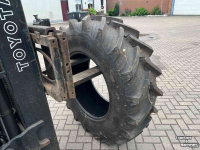 Roues, Pneus, Jantes, Barillets Jumelage Taurus 16.9R30 demo eenling