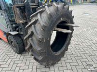 Roues, Pneus, Jantes, Barillets Jumelage Taurus 16.9R30 demo eenling