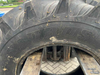 Roues, Pneus, Jantes, Barillets Jumelage Taurus 16.9R30 demo eenling