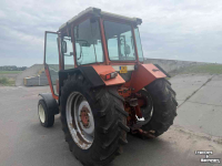 Tracteur Renault 781
