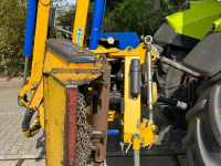 Bras avec tondeuse à fléaux Marolin M580 SX e