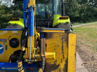 Bras avec tondeuse à fléaux Marolin M580 SX e