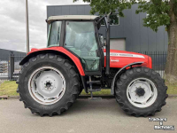 Tracteur Massey Ferguson 5445 Dyna-4