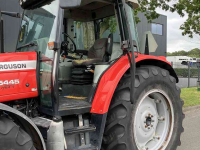 Tracteur Massey Ferguson 5445 Dyna-4