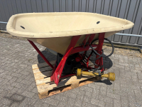 Distributeur d‘engrais Vicon Vicon pendelstrooier