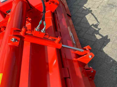 Fraise rotative Kuhn EL162 BioMulch