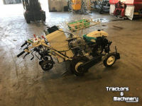 Planteuse de pommes de terre Kubota ZOETE AARDAPPELPOTER