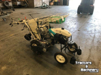Planteuse de pommes de terre Kubota ZOETE AARDAPPELPOTER