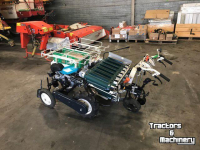 Planteuse de pommes de terre Kubota ZOETE AARDAPPELPOTER