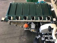 Planteuse de pommes de terre Kubota ZOETE AARDAPPELPOTER