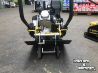 Plaques vibrantes Bomag BPV 18/45