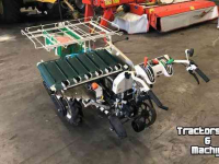 Planteuse de pommes de terre Kubota KP100E 70PSBL Zoete Aardappelpootmachine