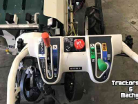 Planteuse de pommes de terre Kubota KP100E 70PSBL Zoete Aardappelpootmachine