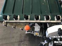 Planteuse de pommes de terre Kubota KP100E 70PSBL Zoete Aardappelpootmachine