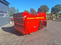 Distributeur de fourrage en bloc Schuitemaker Amigo 20S