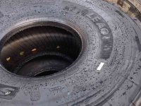 Roues, Pneus, Jantes, Barillets Jumelage  24R20.5