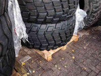 Roues, Pneus, Jantes, Barillets Jumelage  24R20.5