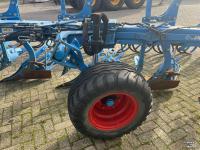 Charrues Lemken Juwel 8V Wentelploeg + Flexpack