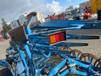 Charrues Lemken Juwel 8V Wentelploeg + Flexpack