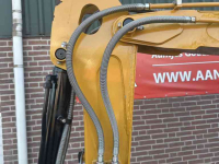 Mini pelleteuse Sany SY26U Minigraver met cabine
