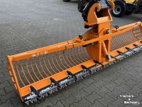 Benne de fauche Landreus Maaikorf 3 mtr CW10
