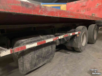 Remorque  Wipkar/aanhangwagen