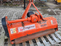 Rotobroyeur Dragone klepelmaaier L 130F