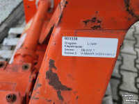 Rotobroyeur Dragone klepelmaaier L 130F