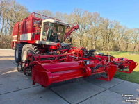 Arracheuse de betteraves Agrifac WKM/Agrifac Hexa 12 rij Bietenrooier / Sugar beet harvester / Rübenroder