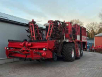 Arracheuse de betteraves Agrifac WKM/Agrifac Hexa 12 rij Bietenrooier / Sugar beet harvester / Rübenroder