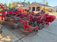 Arracheuse de betteraves Agrifac WKM/Agrifac Hexa 12 rij Bietenrooier / Sugar beet harvester / Rübenroder