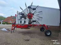 Andaineur Fella TS 8055 PRO