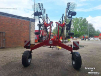 Andaineur Fella TS 8055 PRO