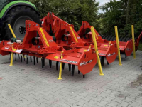 Herse rotative Kuhn HRB 303