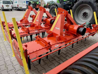 Herse rotative Kuhn HRB 303
