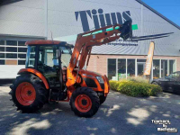 Tracteur Kioti RX 6010 PC