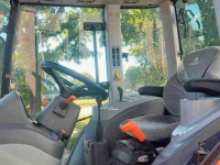 Tracteur Kioti RX 6010 PC