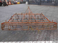Cultivateur Jako Triltandcultivator