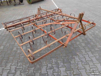 Cultivateur Jako Triltandcultivator