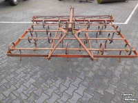 Cultivateur Jako Triltandcultivator