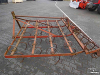 Cultivateur Jako Triltandcultivator