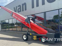 Elevateur répartiteur télescopique Miedema ML1370F Hallenvuller